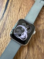 Apple Watch SE 3 GPS, Boîtier 40mm, Bracelet M